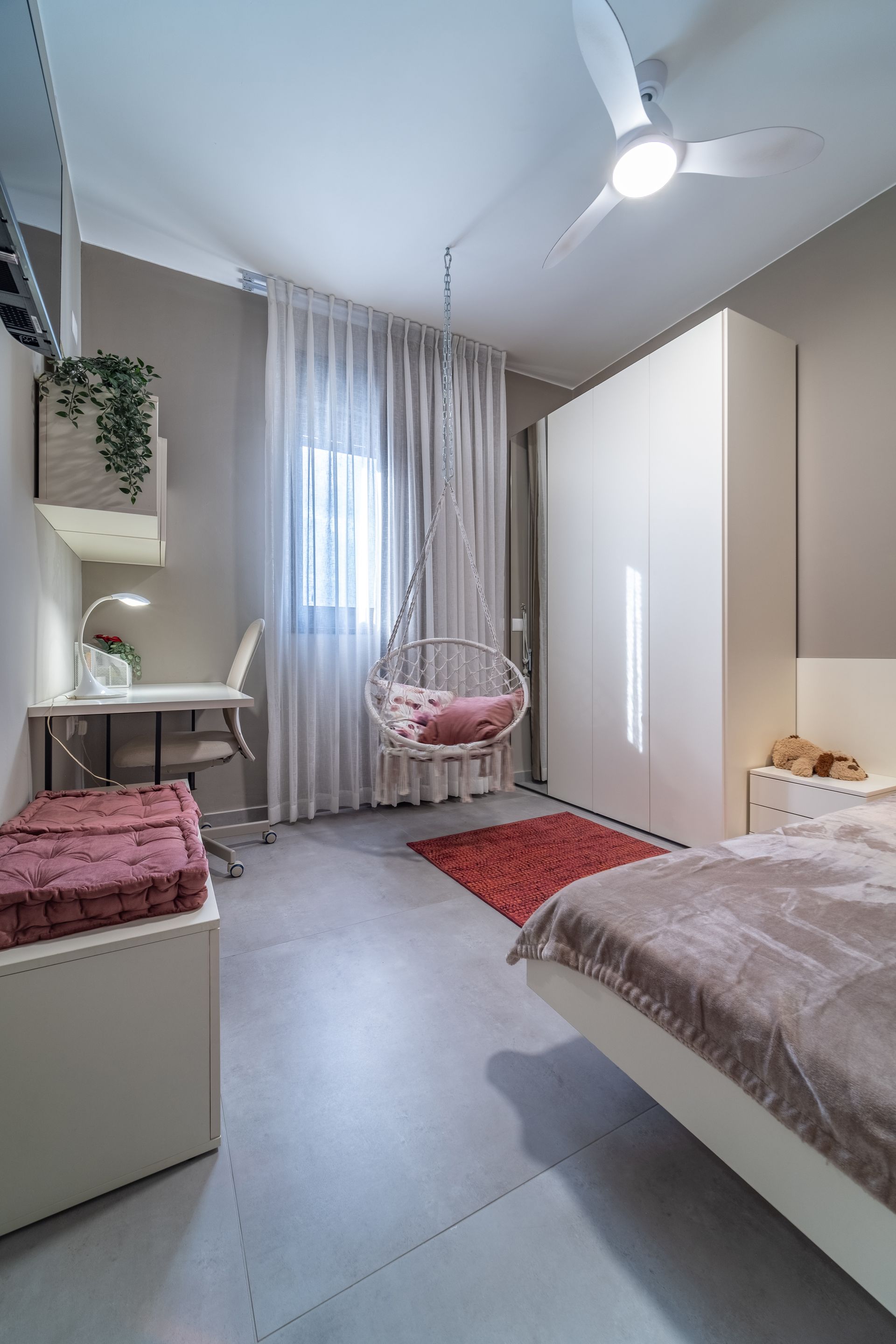 עיצוב פנים מעצבת פנים עיצוב פנטהאוז עיצוב חדר ילדים עיצוב בסגנון מודרני עיצוב פנים בראשל