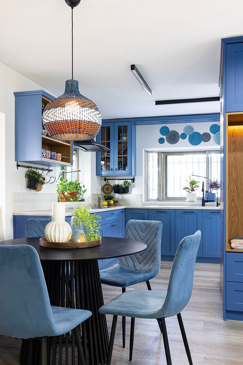 עיצוב פנים | עיצוב בית פרטי | שיפוץ מלא | מאשה מנוחין, מעצבת פנים