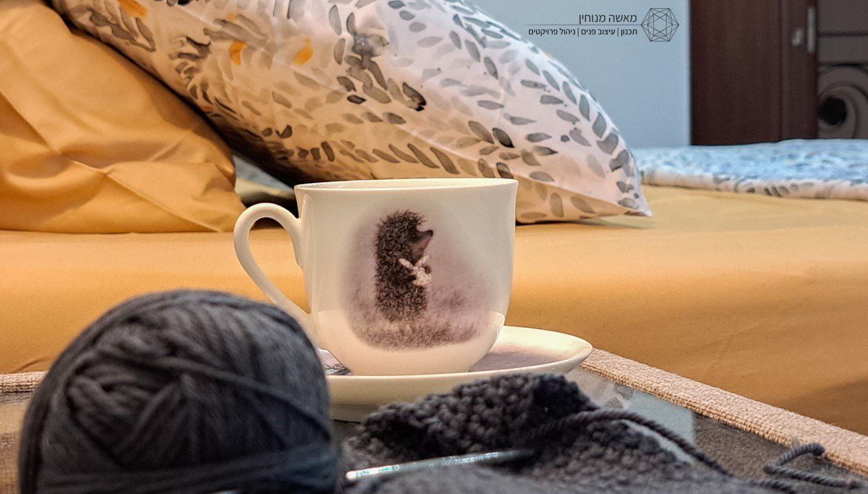 עיצוב פנים | עיצוב בית פרטי | עיצוב בית בהרצליה | שיפוץ מלא | מאשה מנוחין מעצבת פנים
