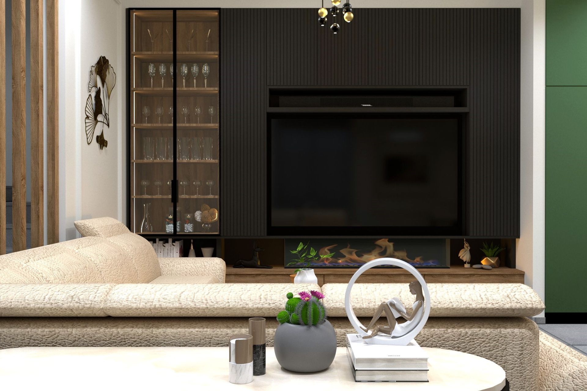 עיצוב פנים מעצבת פנים עיצוב קוטג' עיצוב מטבח עיצוב פינת אוכל עיצוב בסגנון מודרני עיצוב פנים בגני אביב