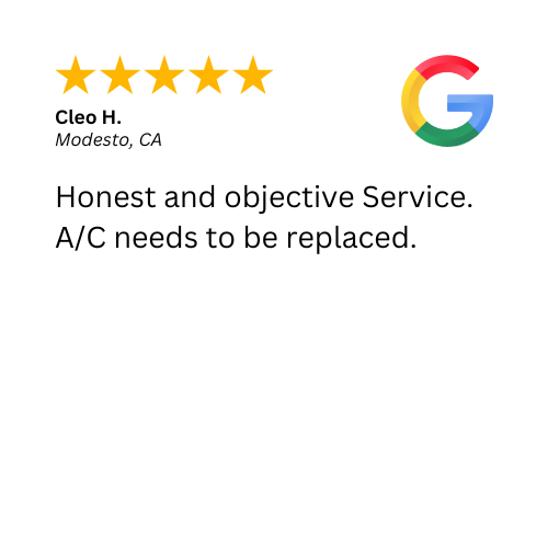 coolcare heating and cooling