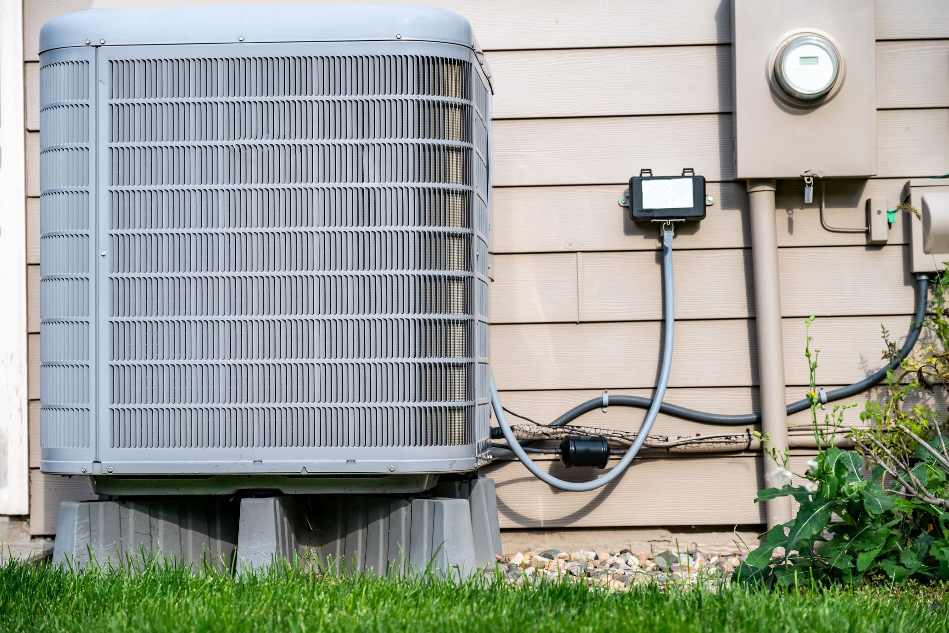 For HVAC repair in Modesto, CA, trust Cool Care Heating & Air