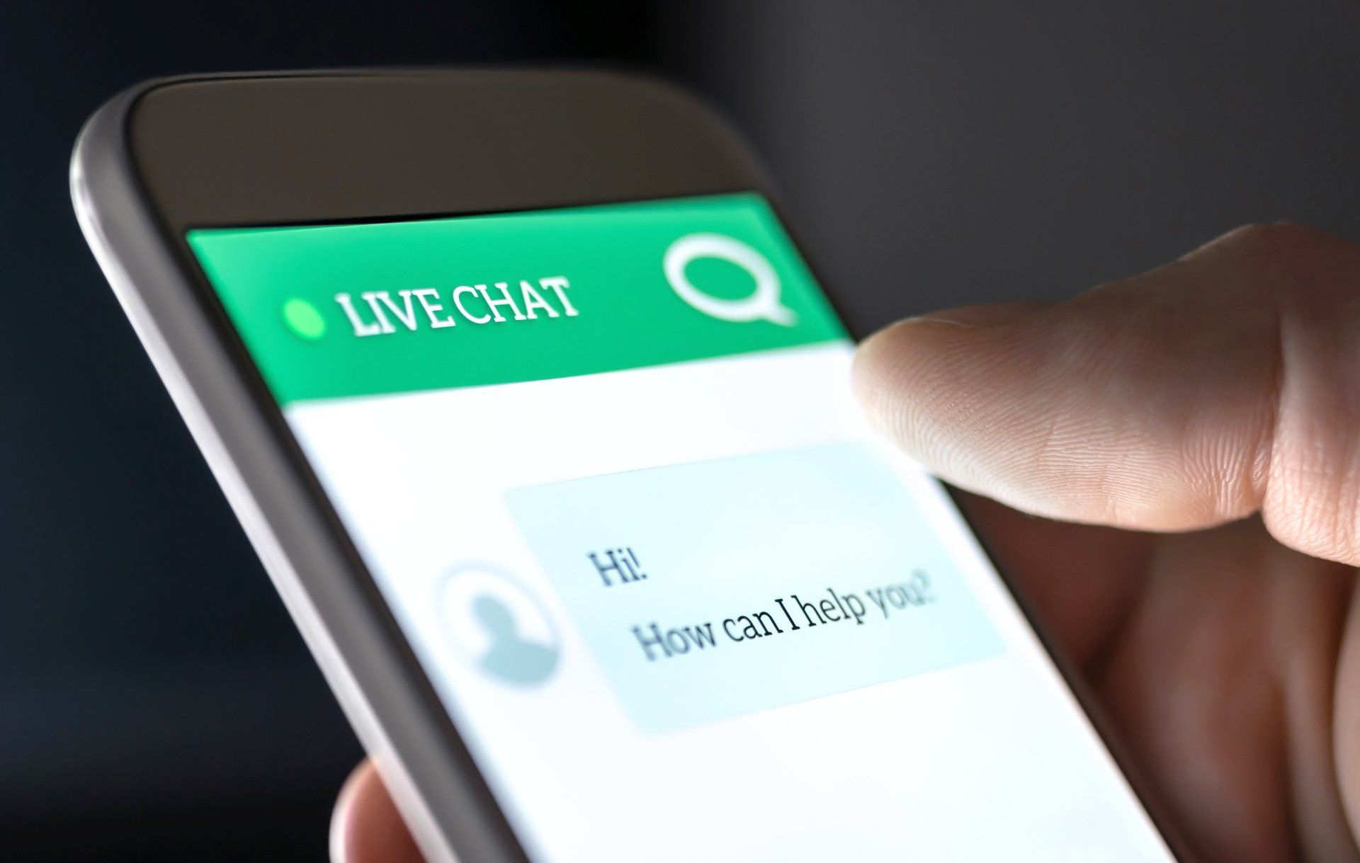 Why Live Chats Are A Great Way To Convert Confused, Doubtful or Hesitating Guests
