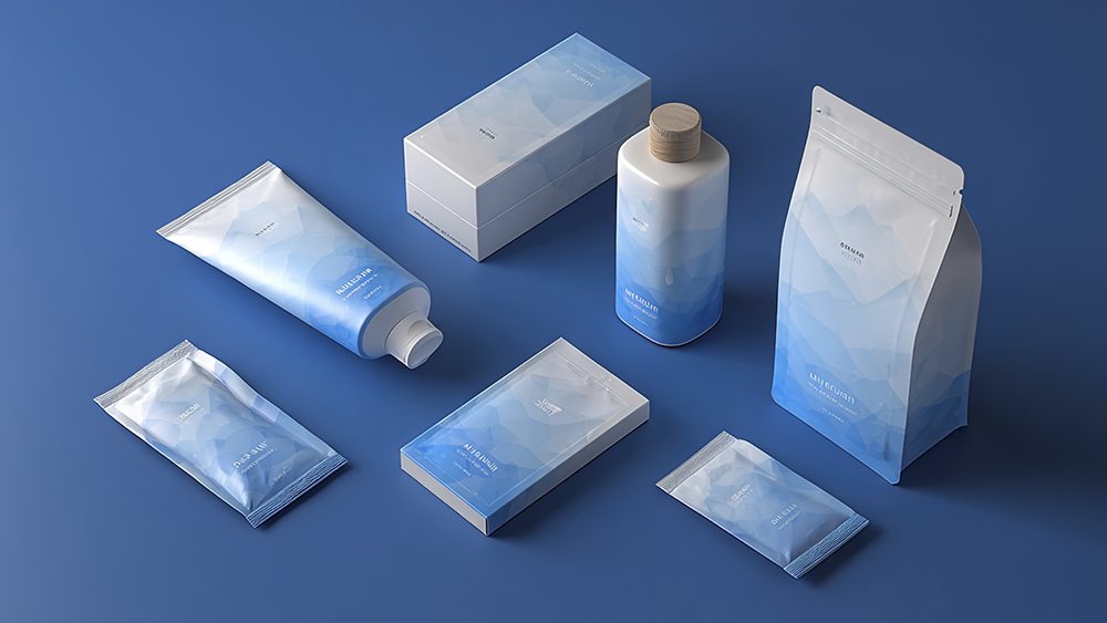 Brand Distribution & Agency