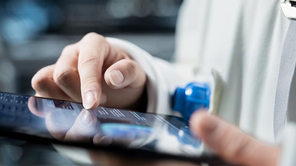 Responsible Consumption and Production