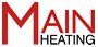 Main heating