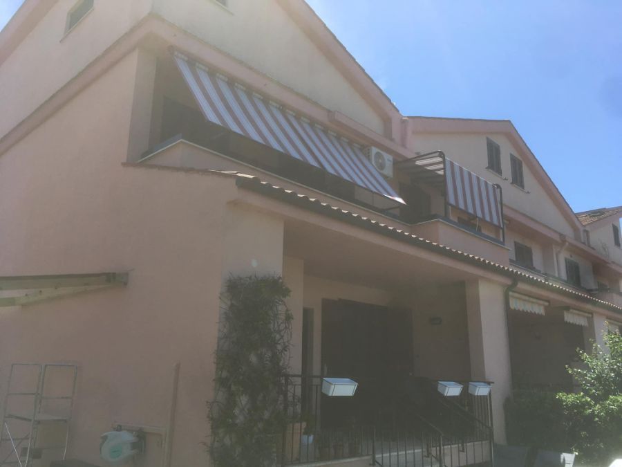 tende da sole classiche