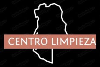 Logotipo Centro Limpieza