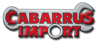 Cabarrus Import Service Inc.