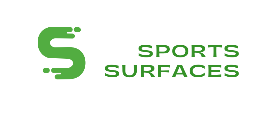 Sports Surfaces Logo