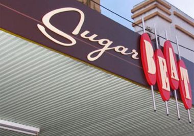 Sugar Beat Signage —  General Signage in Tweed Heads South, NSW