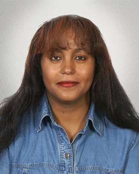 Azieb Weldemariam