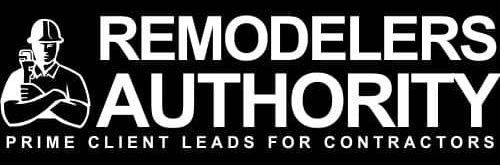 Remodelers Authority logo – digital marketing for home remodeling contractors