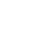 A white background with a few lines on it