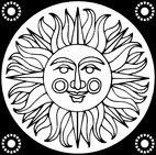 sungarden logo