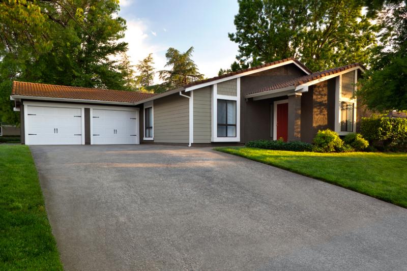 Sungarden Duplexes Gallery Images