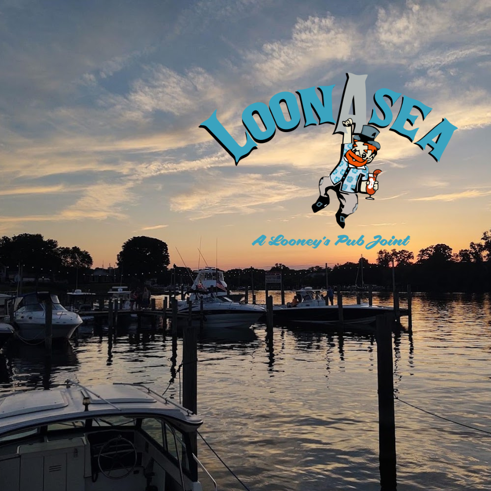 Events | LoonAsea Waterfront Restaurant | Essex, MD