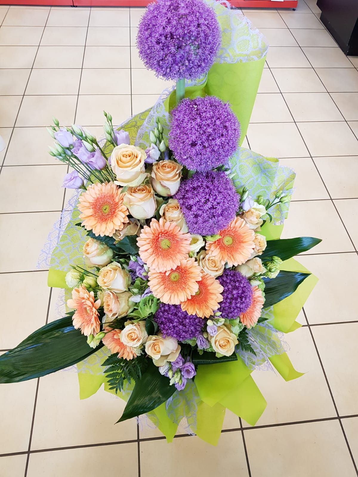 mazzo di fiori per ogni occasione