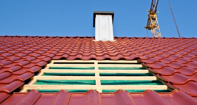 hacer agujero en el tejado para la claraboya a buen precio en Madrigueras