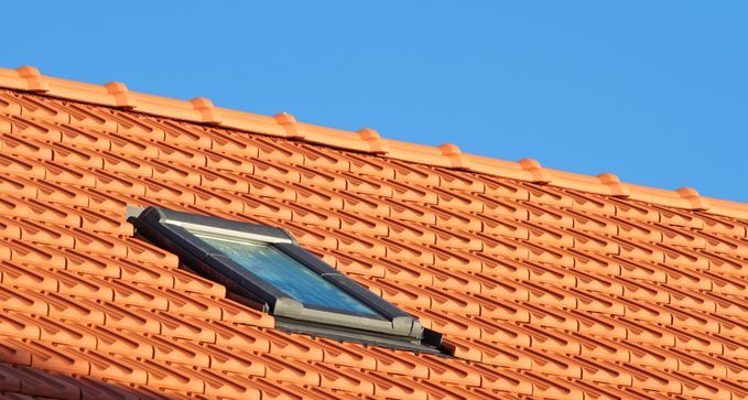 instalar claraboyas en el tejado a bajo coste en Caudete