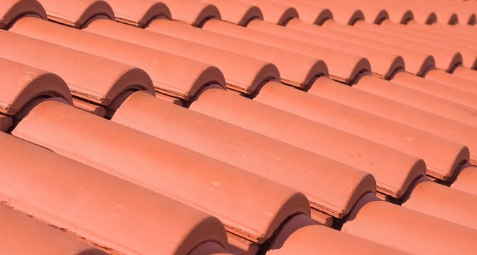 instalar tejados de tejas a precio barato en Villamalea