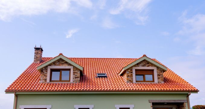 reparación de tejados de tejas a precio económico en Almansa