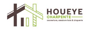 Logo Houeye Charpente