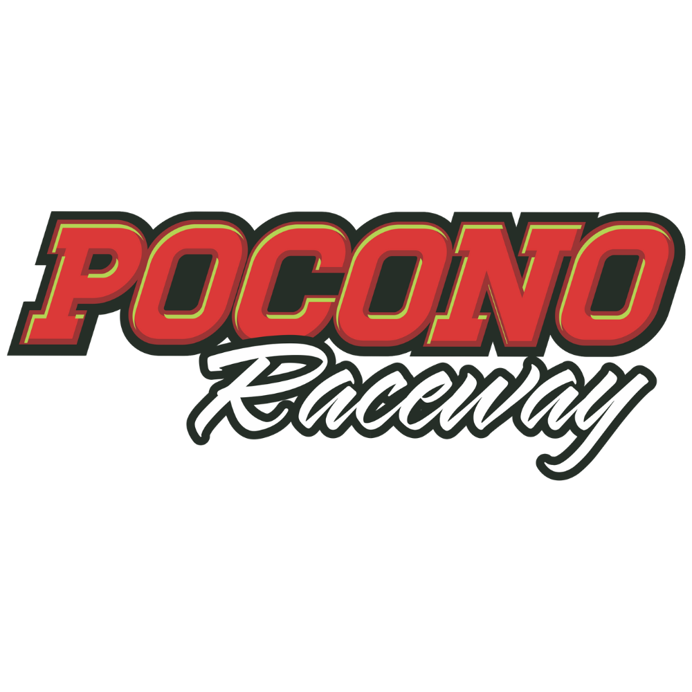 Pocono Raceway