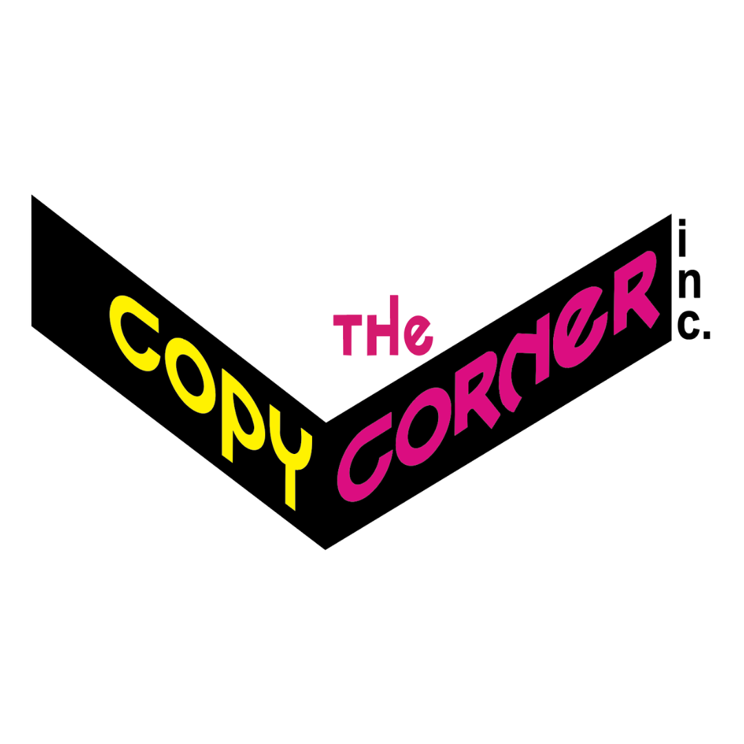 The Copy Corner, Inc.