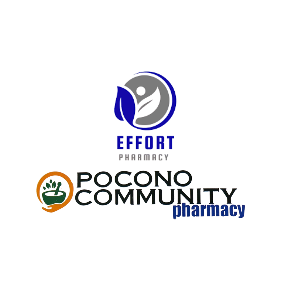 Effort and Pocono Community Pharmacy