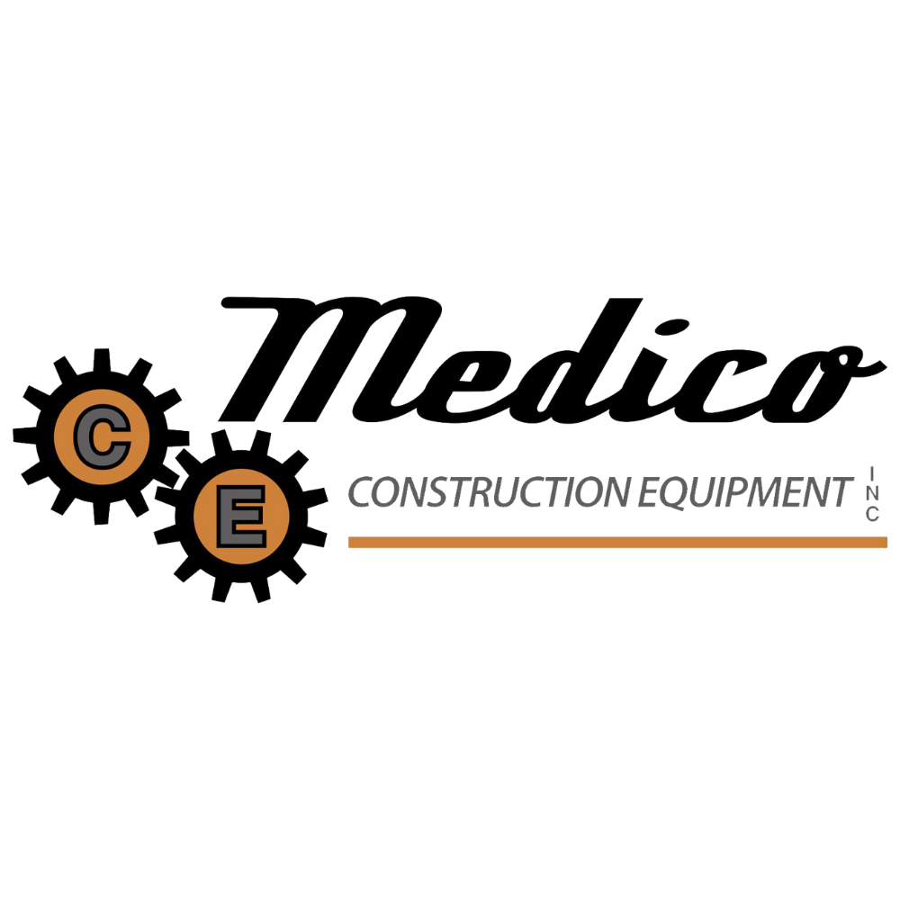 Medico Machinery Inc.