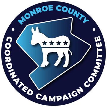 Monroe County Coordinated Campaign Committee