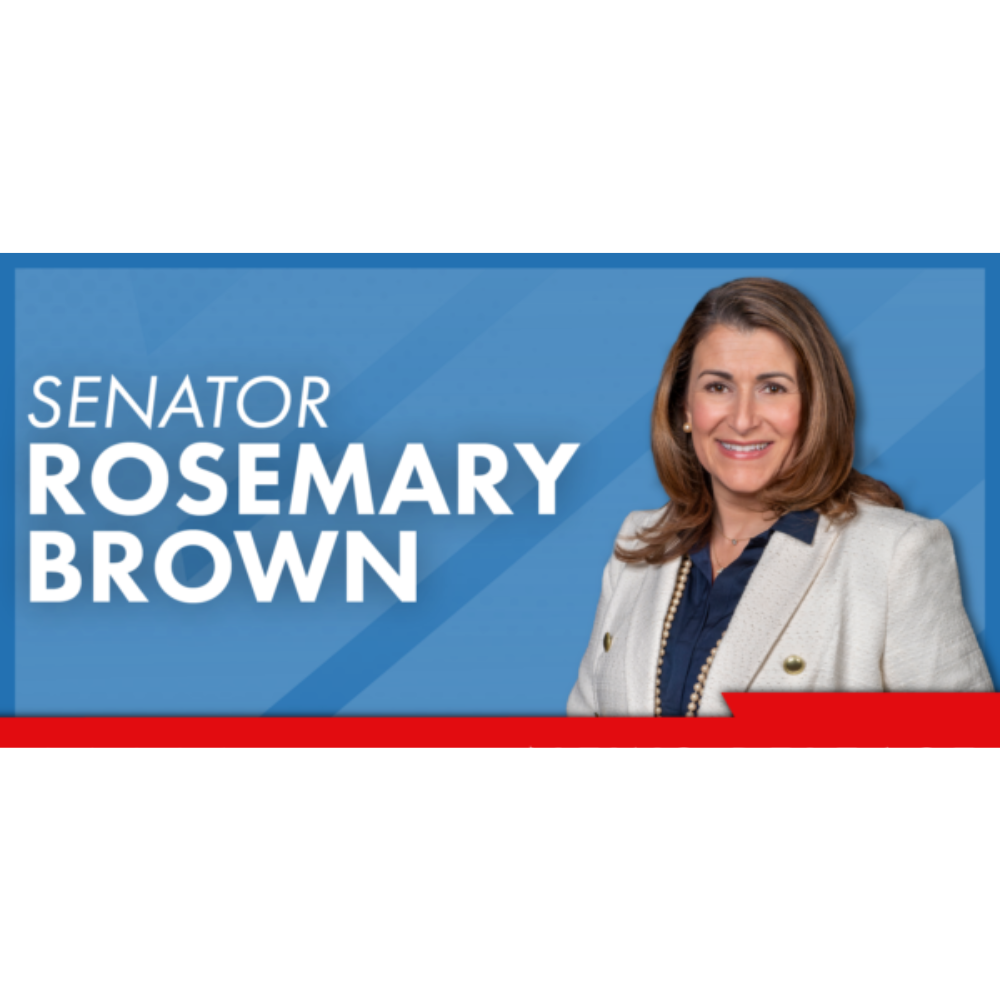 PA State Senator Rosemary Brown