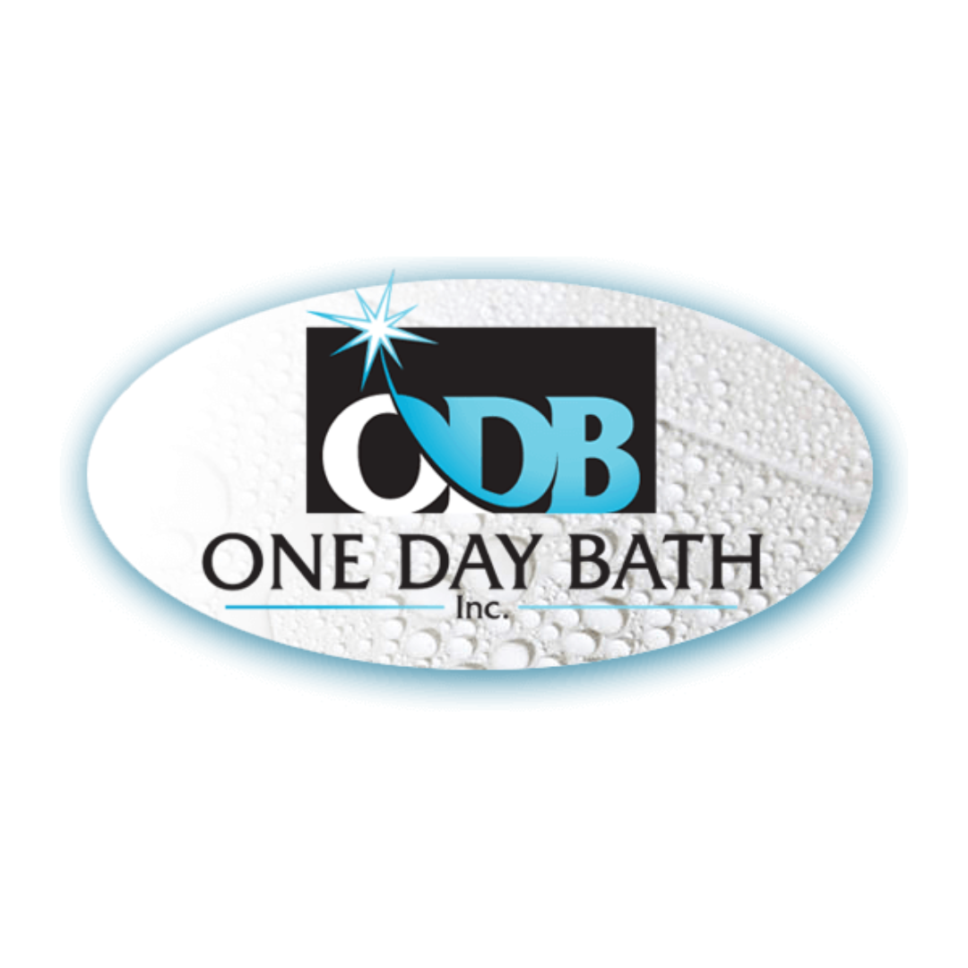 One Day Bath Inc. logo