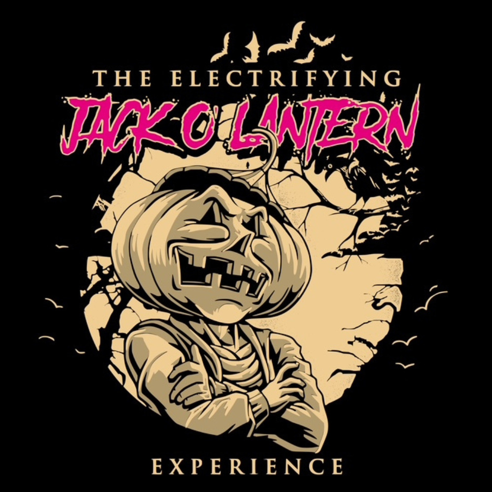 The Electrifying Jack O Lantern Experience