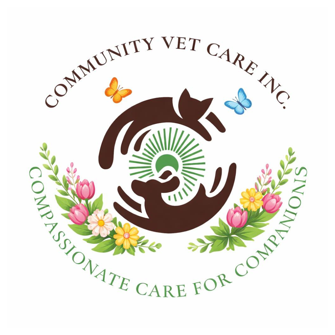 Community Vet Center, Inc.