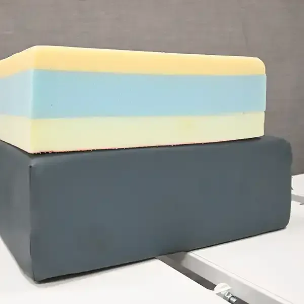 Bariatric Mattress - Healthcare Bed accessory from Deutscher Healthcare