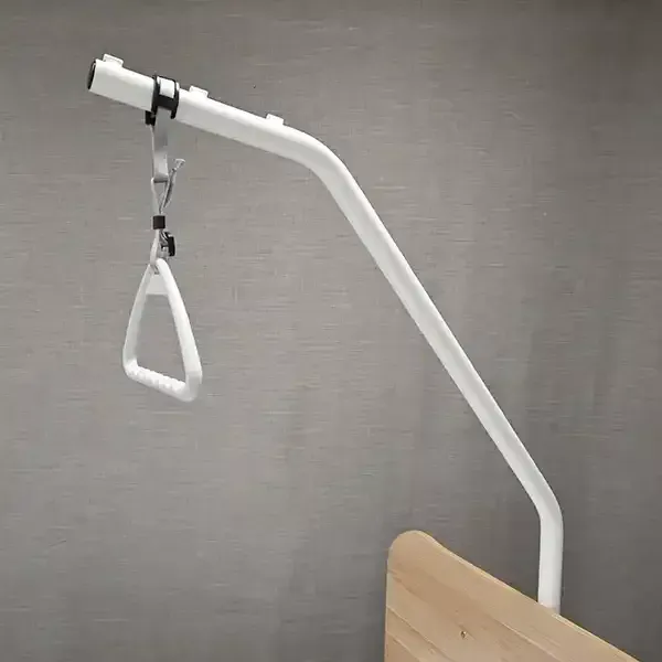 Self Help Pole - Healthcare Bed accessory from Deutscher Healthcare