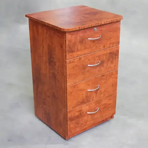 Bed-Side Locker - Healthcare Bed accessory from Deutscher Healthcare