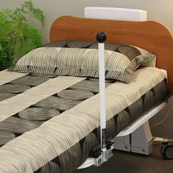 Bed Stick - Healthcare Bed accessory from Deutscher Healthcare