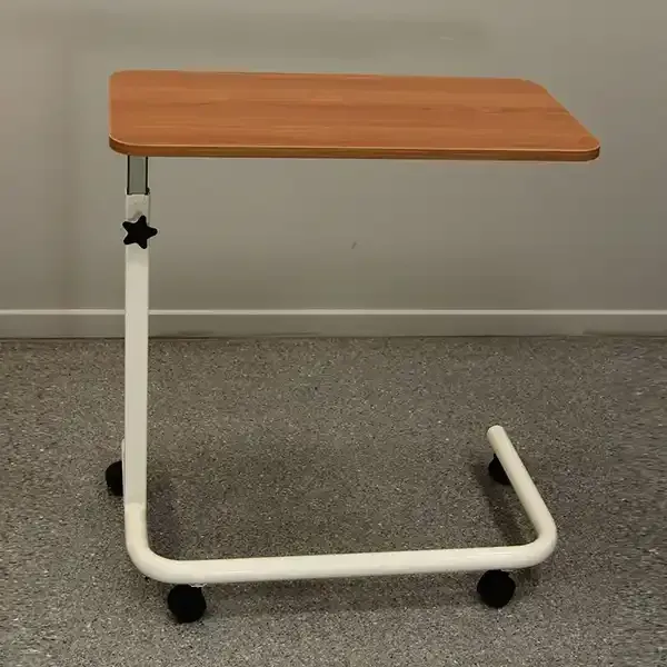 Over-Bed Tables - Healthcare Bed accessory from Deutscher Healthcare