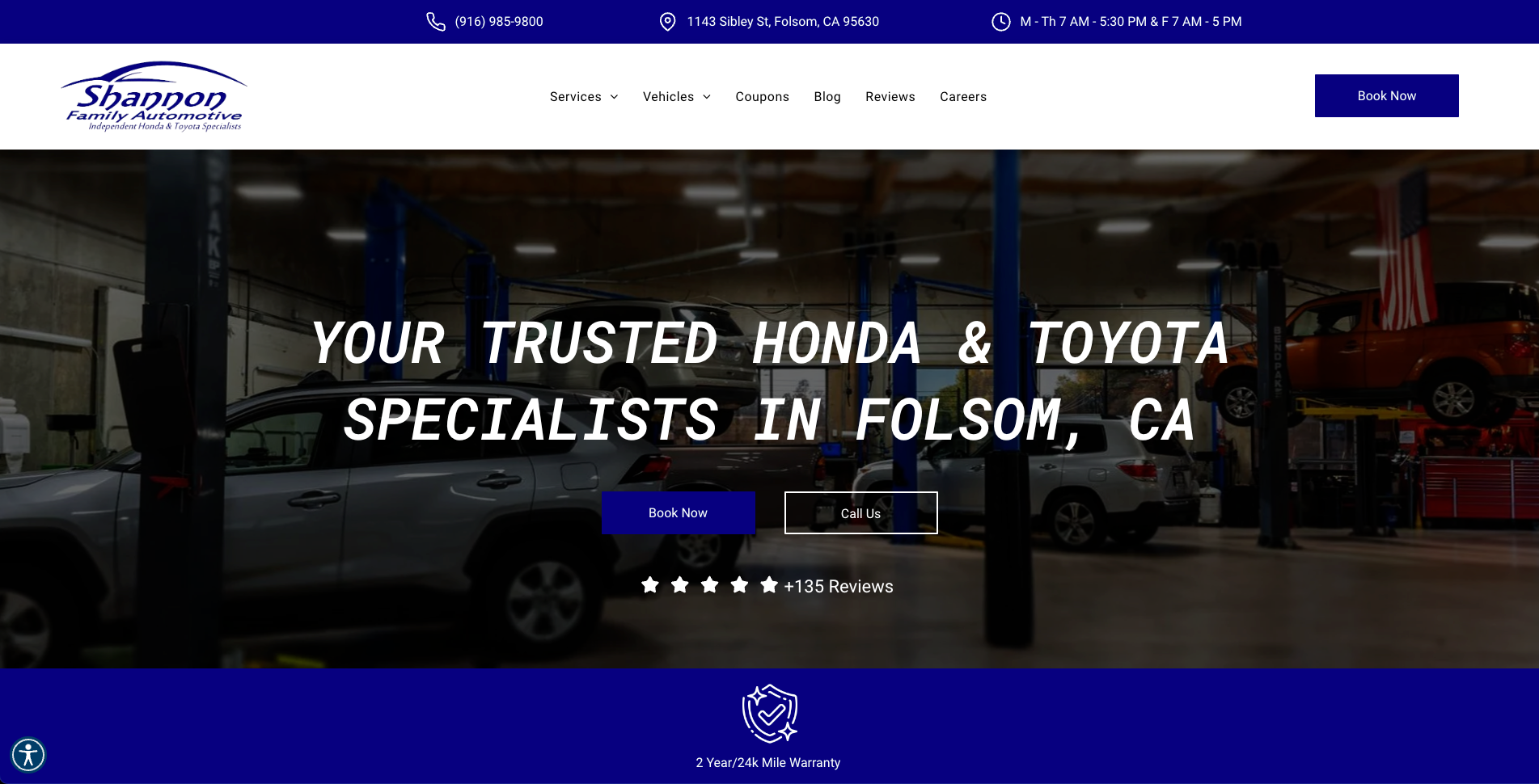 Serene Shannon Went To An Auto Repair Shop Picture in HD Serene Shannon Went To An Auto Repair Shop Picture in HD