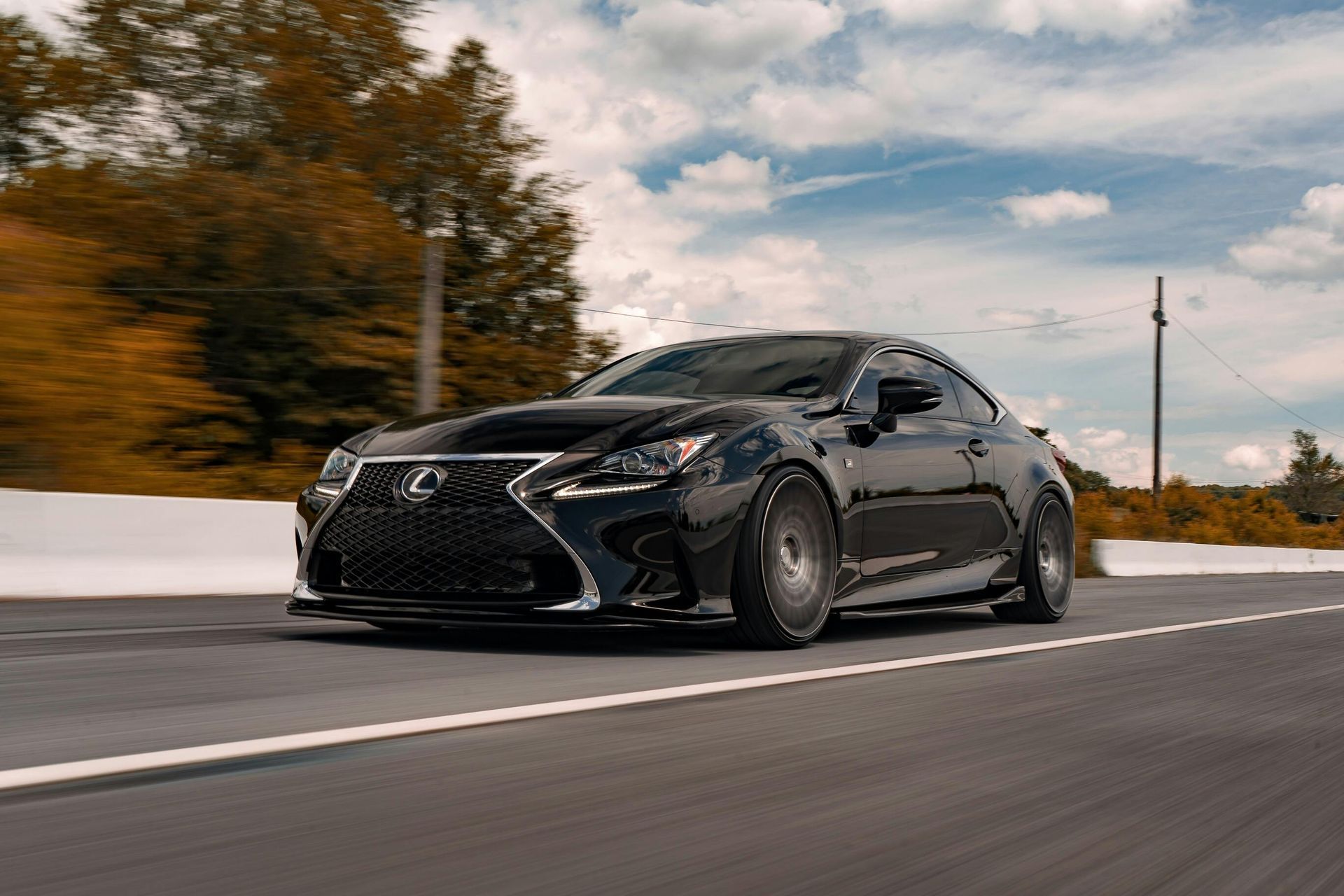 Lexus | Shannon Family Automotive