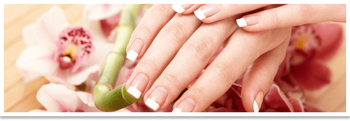 Nails - Epsom - El Sol - Beauty Treatments