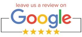 Leave us a review on Google Leave us a review on Google