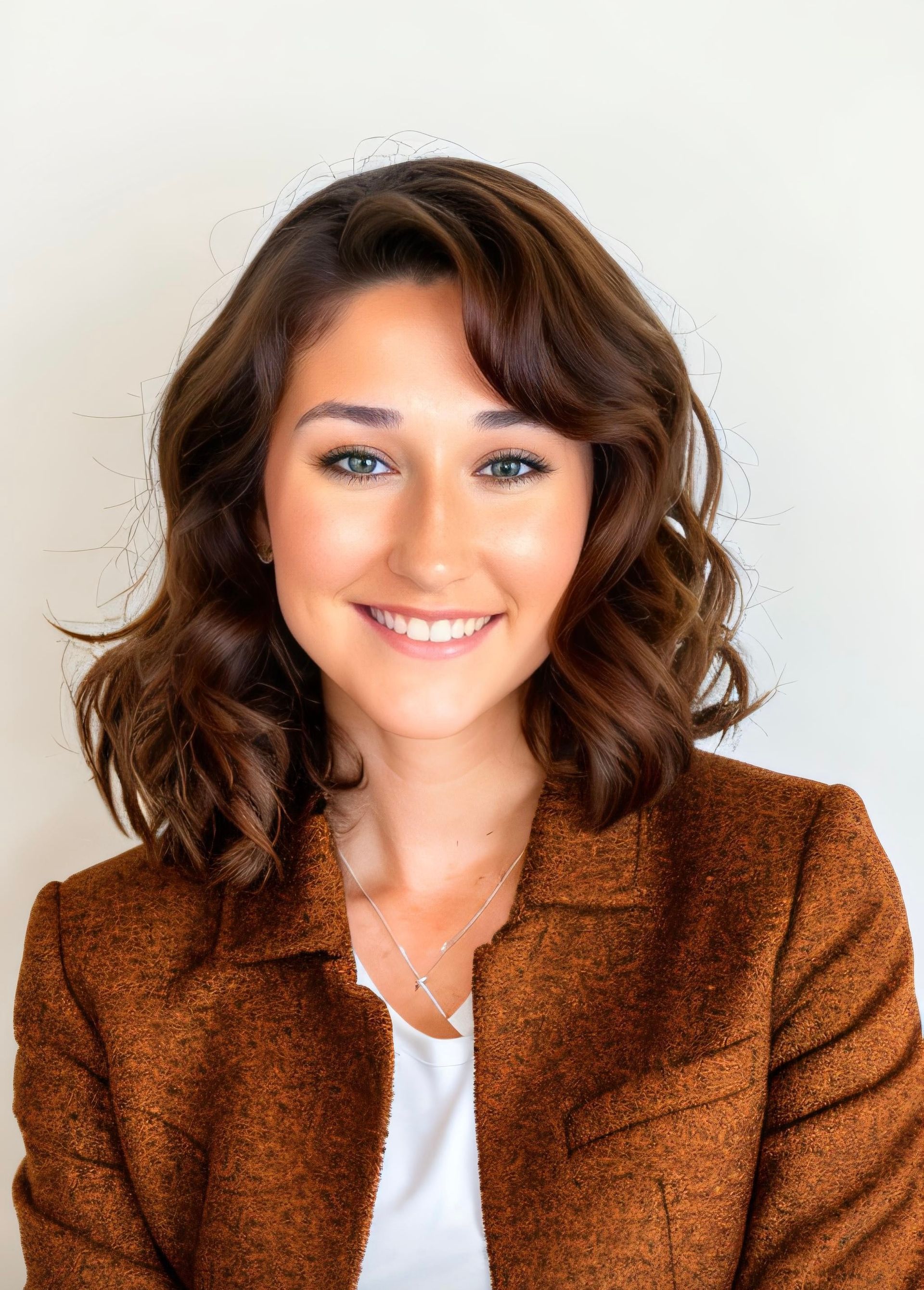 Woman Having Her Presentation — Canton, OH — Barkett Leadership Group