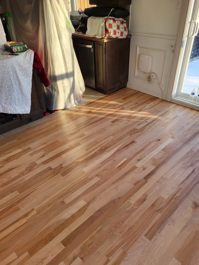 Planchers Inspire Inc. photo 3