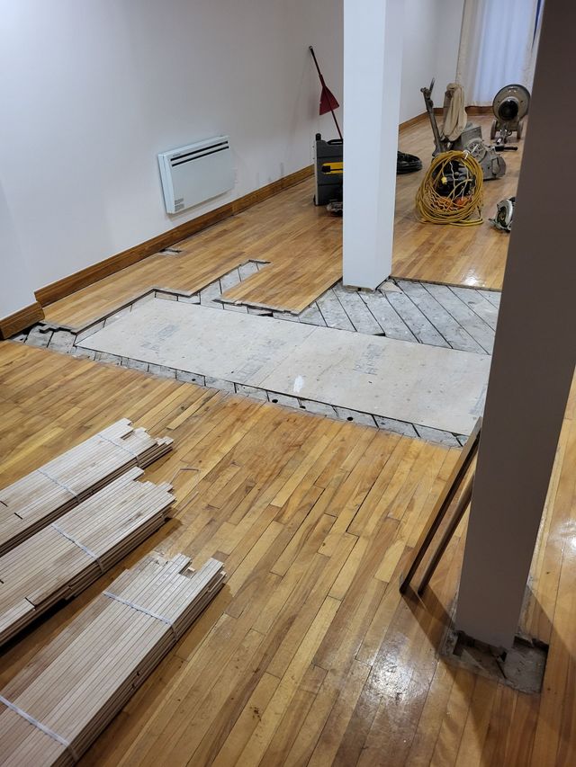 Planchers Inspire Inc. photo 7