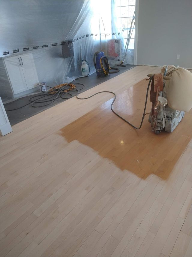 Planchers Inspire Inc. photo 6