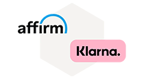 Affirm & Klarna Payments